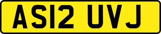 AS12UVJ