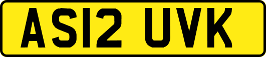 AS12UVK