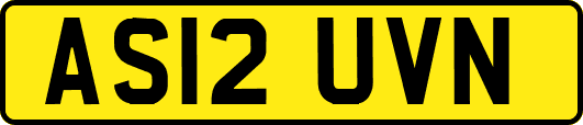 AS12UVN