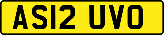 AS12UVO