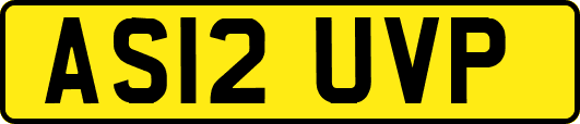 AS12UVP