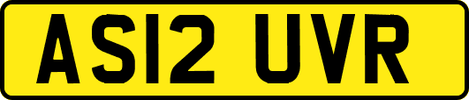 AS12UVR