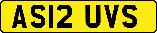 AS12UVS