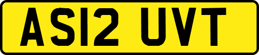 AS12UVT