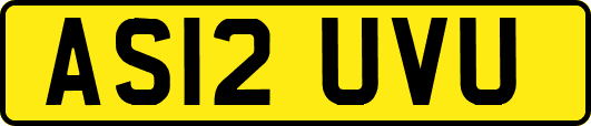 AS12UVU