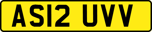 AS12UVV