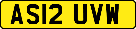 AS12UVW
