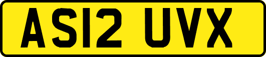 AS12UVX
