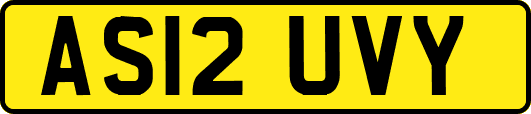 AS12UVY