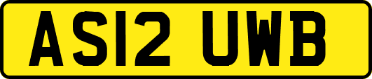 AS12UWB