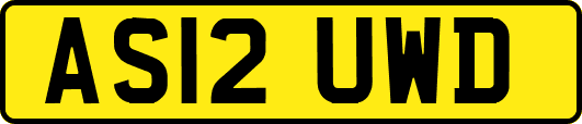 AS12UWD