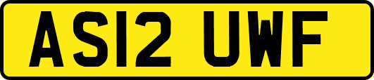 AS12UWF