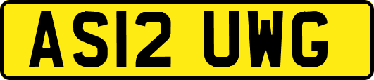 AS12UWG