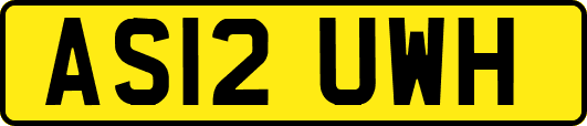 AS12UWH