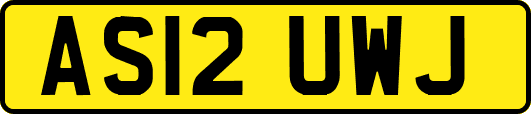 AS12UWJ