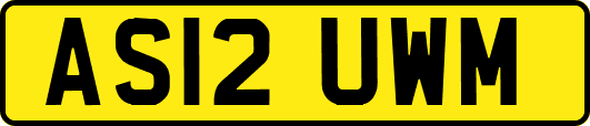 AS12UWM