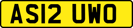 AS12UWO