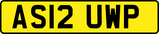 AS12UWP
