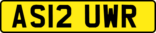 AS12UWR