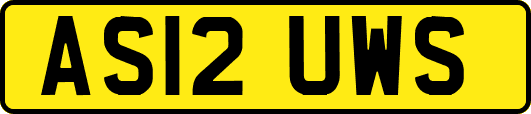 AS12UWS