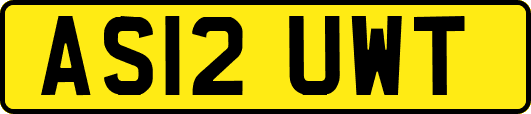 AS12UWT