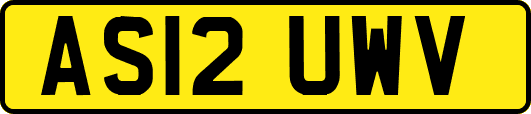 AS12UWV