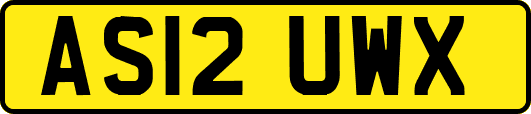 AS12UWX