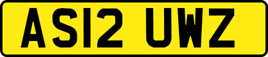 AS12UWZ