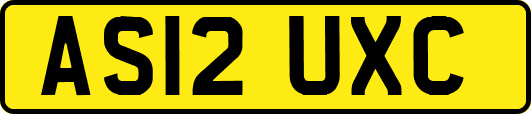 AS12UXC