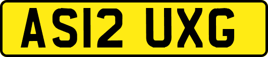 AS12UXG