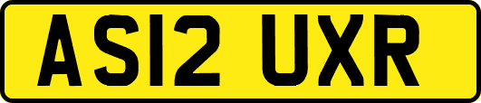 AS12UXR