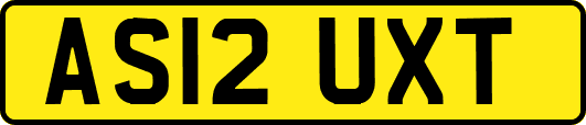 AS12UXT