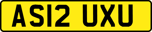 AS12UXU