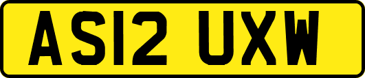 AS12UXW