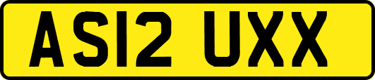 AS12UXX