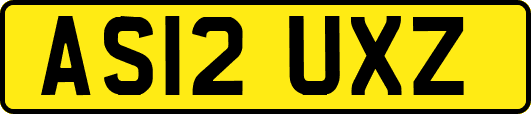 AS12UXZ