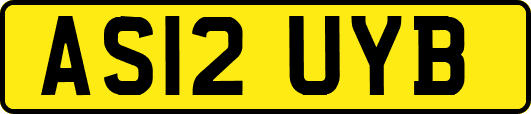 AS12UYB