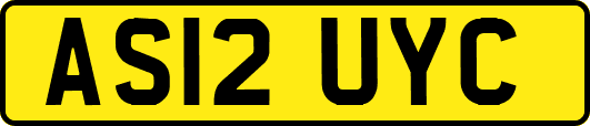 AS12UYC