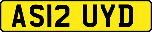 AS12UYD