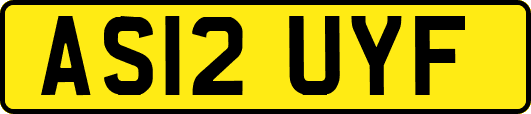 AS12UYF