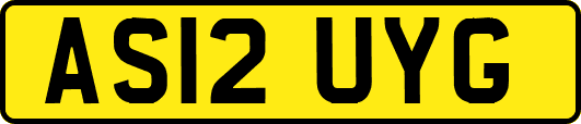 AS12UYG