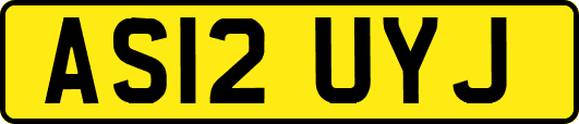 AS12UYJ