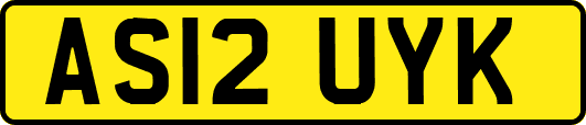 AS12UYK