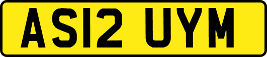 AS12UYM