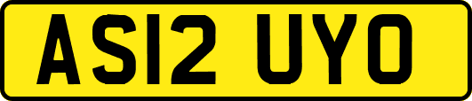 AS12UYO