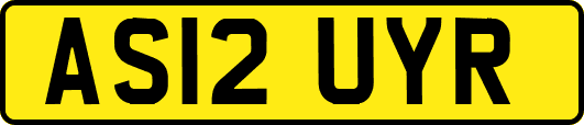AS12UYR