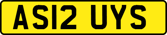 AS12UYS