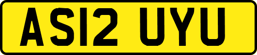 AS12UYU