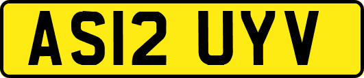 AS12UYV