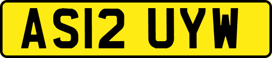 AS12UYW